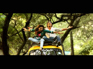 Indian Movie Love Aaj Kal First Look Photo