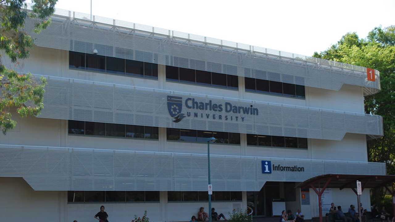 CDU Vice-Chancellor’s International High Achievers Scholarships at Charles Darwin University