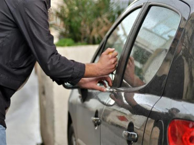 القبض على مستشار رئيس محكمة بالقاهرة بتهمة سرقة سيارة بالمعادي