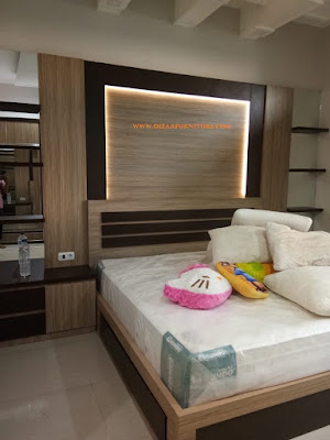 Furniture Inteior bedroom 