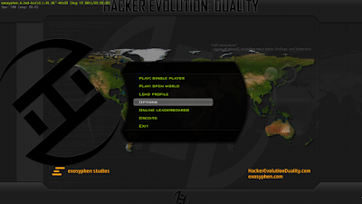 Hacker Evolution Duality Full Version