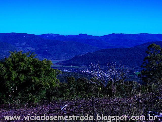 turismo em Santa Tereza, RS