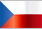 CZECH REPUBLIC Flag