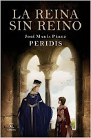 La reina sin reino