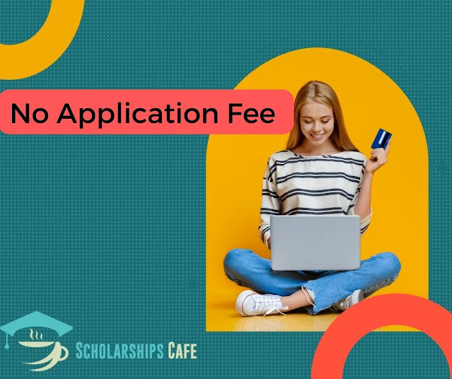 Unlock Your Future 2024 Admission Application Fee Waivers