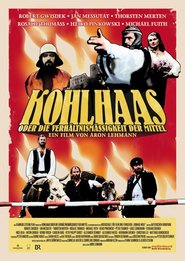 Kohlhaas oder die VerhÃ¤ltnismÃ¤ÃŸigkeit der Mittel Filmovi sa prijevodom na hrvatski jezik