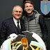 Lotito: "You (Immobile) Are The Golden Boot Winner, A Lazio Legend, They Attacked You To Attack Me."