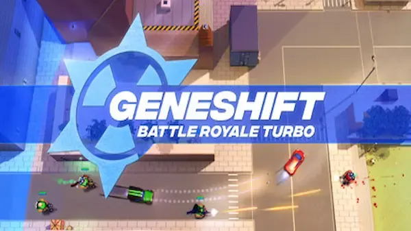 Geneshift free download