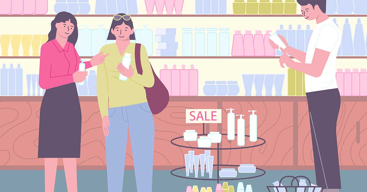 How to Start a Beauty Supply Store
