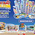 Mentos Cintai Malaysia 2013 Contest