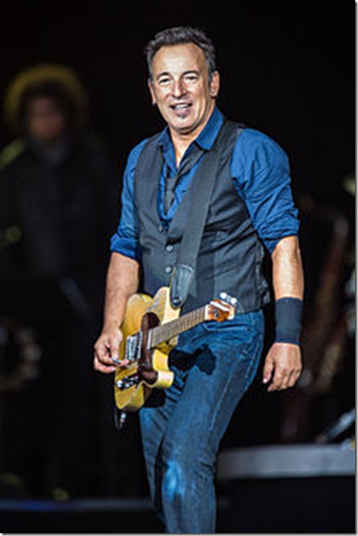 Springsteen