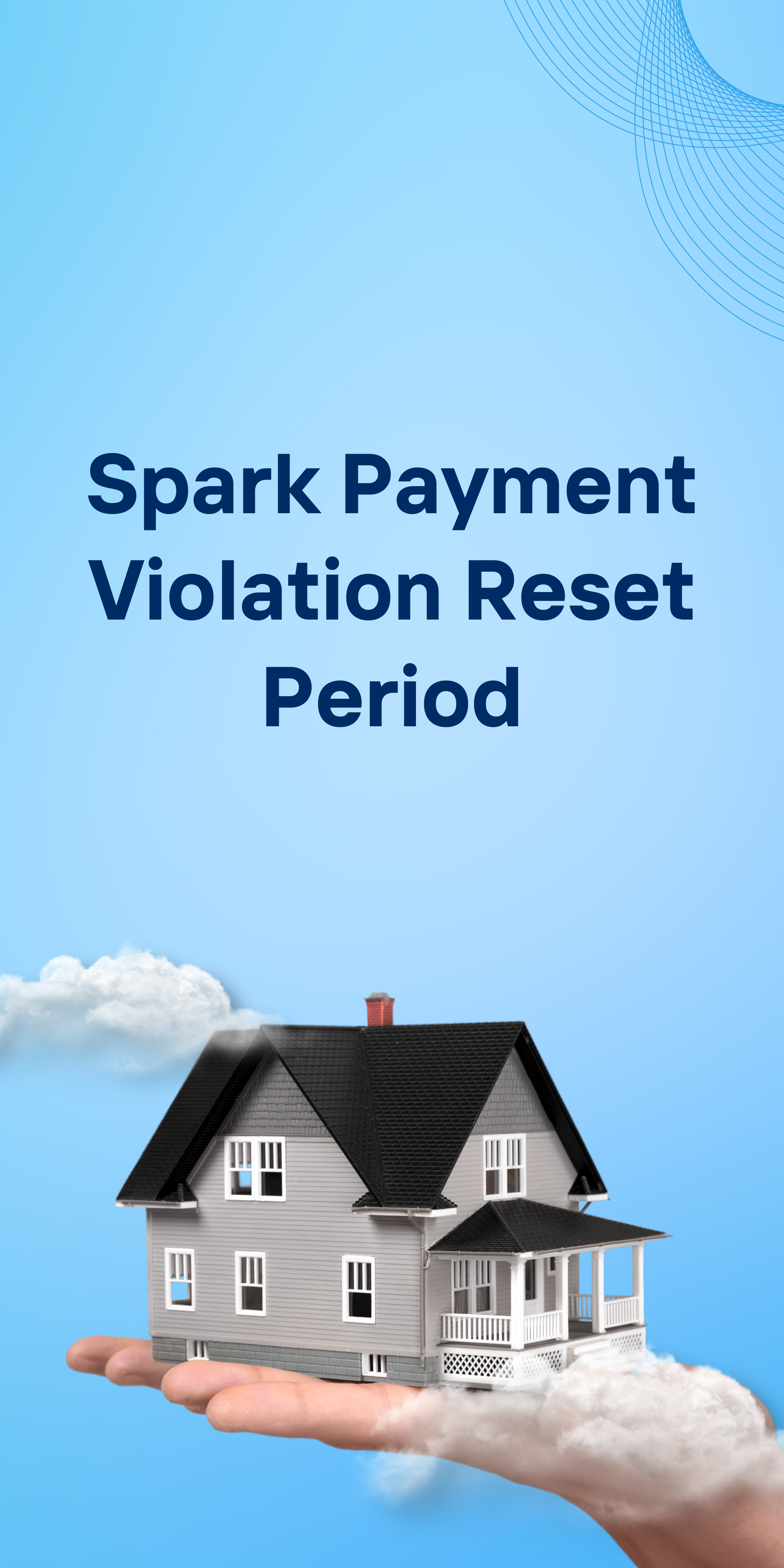 spark penalty disputes resolution process
