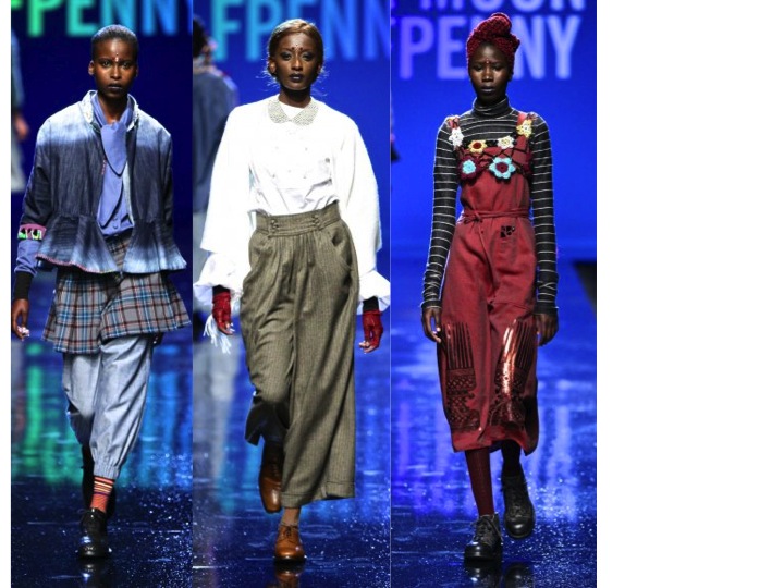 Mercedes Benz Fashion Week Africa 2012: Day 1 Reviews
