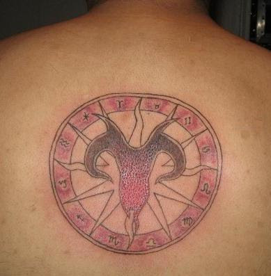 aries tattoo ideas thi zodiac tattoo symbol picture small and simple match