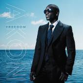 7778735 Akon – Freedom Cd