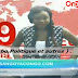 Journal télévisé de CongoWeb du 03 Décembre 2016 : Kinshasa entre Wumela et Yebela (vidéo)