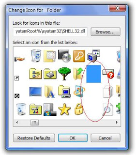 Make An Invisible Folder In Windows