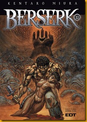 berserk 13