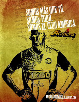 america wallpaper. Club America Wallpapers.