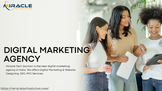 Best Digital Marketing Agency