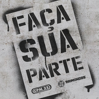 MP3 download CPM 22 & Raimundos – Faça Sua Parte – Single iTunes plus aac m4a mp3