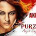 PURZA Lyrics - AKIRA | Arijit Singh, Vishal & Shekhar