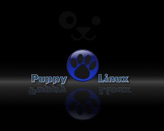 Puppy Linux Wallpapers