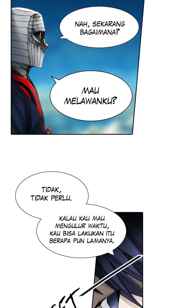 Webtoon Tower Of God Bahasa Indonesia Chapter 438