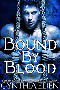 Bound By Blood (Bound - Vampire & Werewolf Romance Book 1) (English Edition)