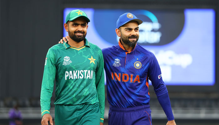 Asia Cricket Cup: Pakistan and India clash on August 28
