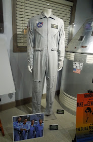 Tom Hanks NASA jumpsuit Apollo 13