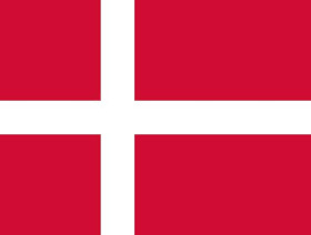 denmark