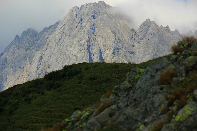 Collina di Forni Avoltri e i suoi tesori