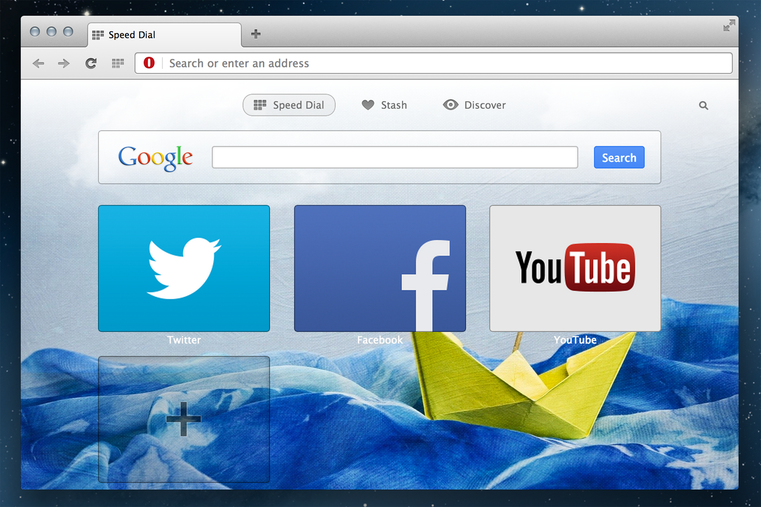 Download Opera Browser for PC - Windows XP 7 8.1 10 and MAC OS