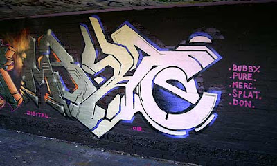 graffiti letters,graffiti alphabet