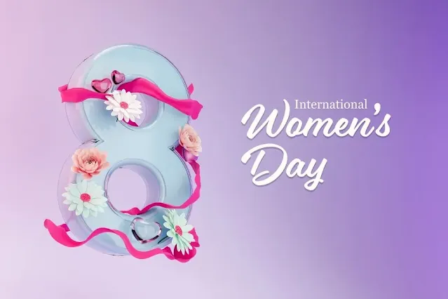 International Women's Day