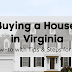 Your Comprehensive Guide to Buying a Home in Virginia