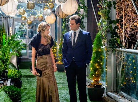Family Movies on TV: Fall in Love with 5 NEW Hallmark Channel Movies ...