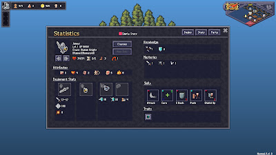 Crawl Tactics Game Screenshot 3