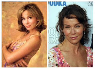 celebrity, jennifer grey