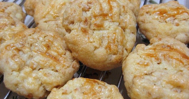 Biskut Oat Rangup  Resepi Cheff