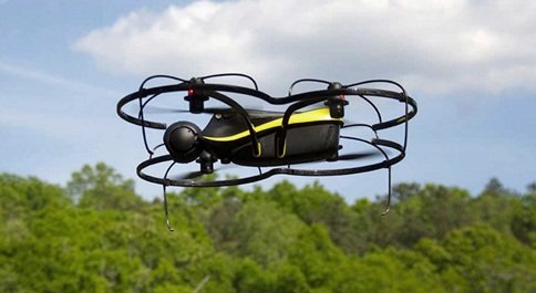 ujungnya niscaya berkesimpulan harganya sangat mahal Otak Atik Gadget -  10 Drone Tercanggih dan Terbaik, Mahal Banget