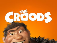 [HD] Los Croods 2013 Pelicula Completa Subtitulada En Español