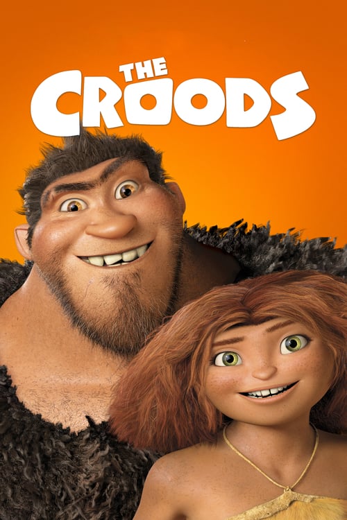 [HD] Los Croods 2013 Pelicula Completa Subtitulada En Español