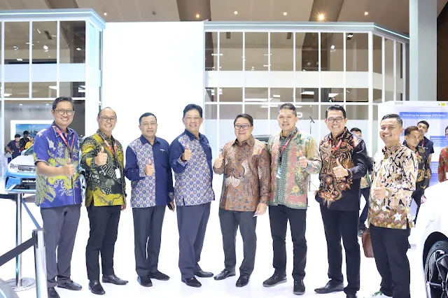 Promo kredit mobil Pinjaman dana tunai Mandiri Tunas Finance