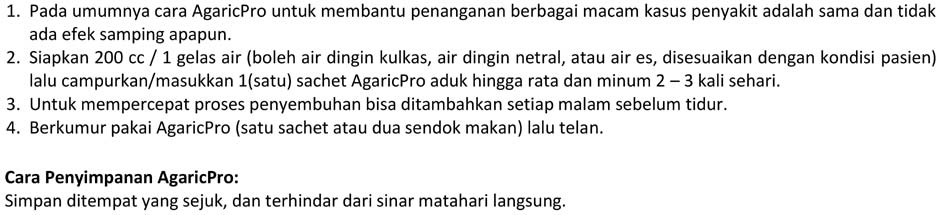 Cara Aturan Pakai Obat Rematik