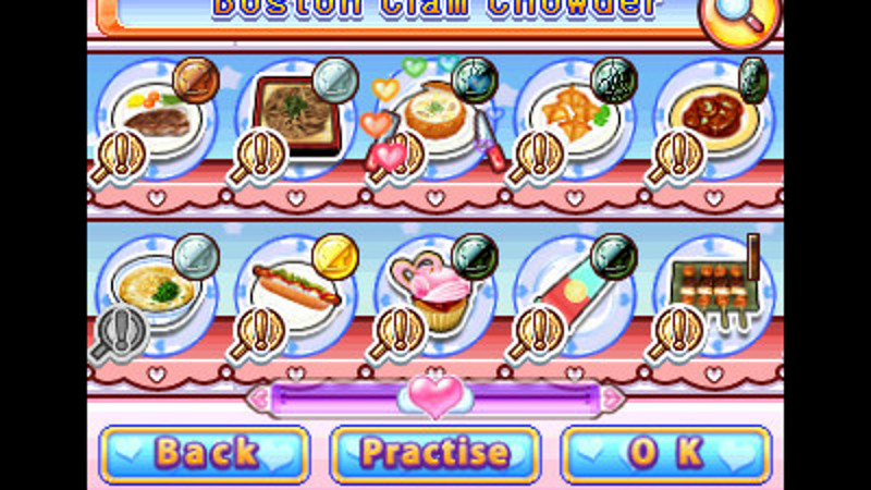Cooking Mama 4 Kitchen Magic 3DS CIA Google Drive Link ...
