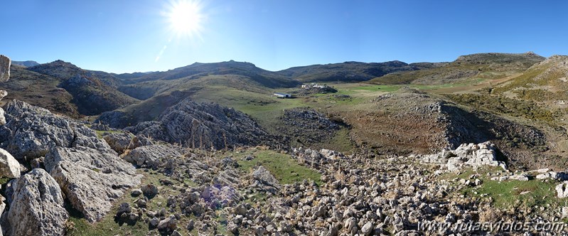 Cornicabral del Valle de Lifa