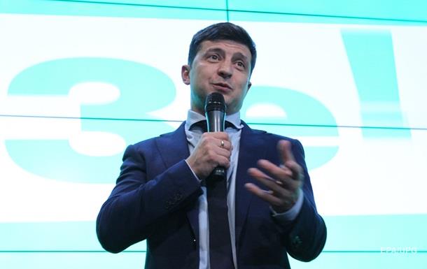 Зеленський заявив, що готовий до дебатів