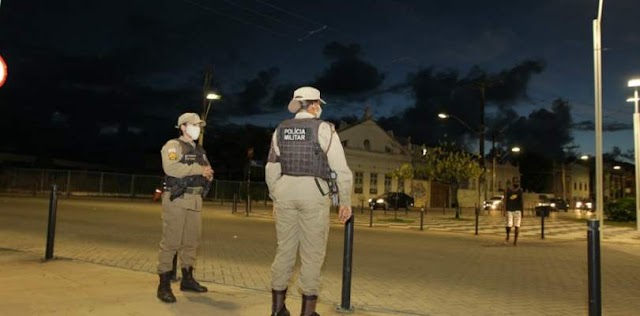 Bahia tem três cidades entre as mais violentas do mundo, segundo ranking internacional